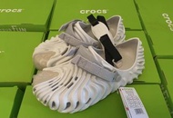 🌈Salehe Bembury x Crocs Pollex Clog  涼鞋 男女同款