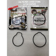 Oil filter cover O ring minyak penapis O ring  LC135 5S Y15Z FZ150 LC135 4S SRL115/Fi