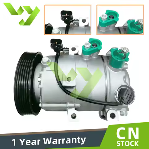 VS14E AC Compressor For Kia KX3,Hyundai Creta Elantra 1.6 F500HFCAB12 977014V001 97701-4V000 977014V