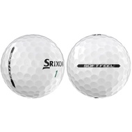 SRIXON & BRIDGESTONE (OFFER) USED GOLF BALL (HQ) - TRUSTED (50 & 100Pcs) SRIXON SOFT FEEL