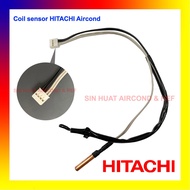 HITACHI COPPER SENSOR COIL SENSOR THERMISTOR ROOM SENSOR