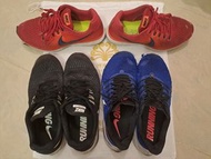 二手 Nike 跑鞋. 見圖