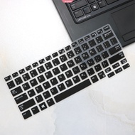 Laptop Keyboard Membrane Suitable for Dell Latitude E7250 E5250 E7270 12.5inch  Notebook Cover Keyboard Film Computer Protective Film  [ZXL]