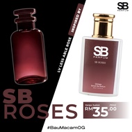 SB ROSES | Inspired by LV LES SABLES ROSES