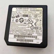 F0V63-60012 Power Supply Adapter for Hp Officejet 4650 Printer Printer Parts
