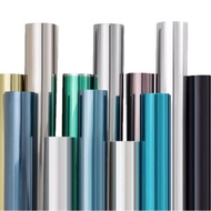 Solar Protection Window Film - UV Blocking, Privacy Film, Glare Reduction