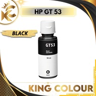 HP INK GT53hp | GT52 For HP500 PRINTER. HP515. HP615. HP5810. HP5820. HP415. HP315. HP419. HP115. HP
