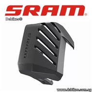 Sram Eagle AXS Rear Derailleur Black Battery Cover