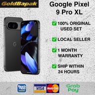 Google Pixel 9 Pro XL 16GB Ram 128GB Rom