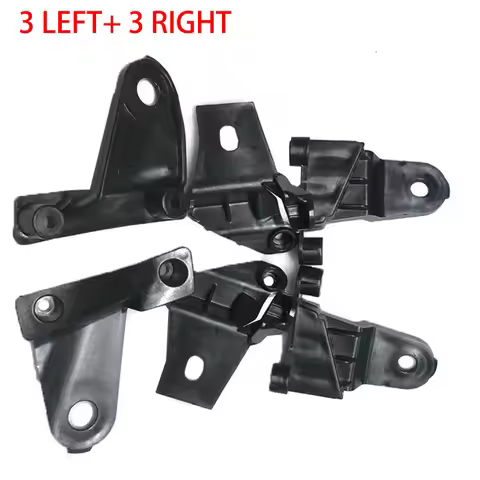 FOR Toyota Lexus RX300 RX200T RX350RX 2016-2018 Headlight Repair Kit Bracket Headlight Protection Ri