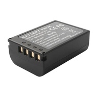 【In-Demand Item】 Blx-1 Li-Ion Rechargable / Dual Charger For Olympus Om System Om-1 Om1 Camera