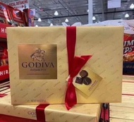 GODIVA 朱古力