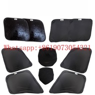 Simple Flight 737 8th Generation, Left and Right Universal, Sunshade, Boeing 737 Light Baffle B737 M