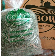 Timothy hay oxbow repack 1kg