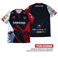 Latest Alter Ego 2021 MPL Season 8 Premium Jersey, Free to Install Nickname