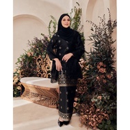JUWITA KURUNG HIJABISTAHUB / HIJABISTAHUB JUWITA KURUNG / BAJU BROCADE / BAJU TUNANG/ BAJU NIKAH / K