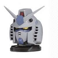 機動戰士GUNDAM高達頭扭蛋