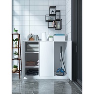 Balcony Cabinet Locker Sunscreen Waterproof Rainproof Courtyard Terrace Outdoor Outdoor Sundries Sto