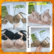 Anny 10030 BRA WITH NO PADDING MADE IN THAILAND