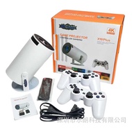 X 1 0 p l u s Home HD Projector Game Console Wireless Hand