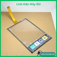 Juki AMS-201EN IP420 IP-420 touch sticker, NIKKAI brand, quality product, accurate multi-point touch