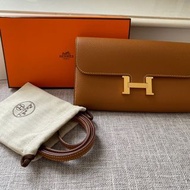 Hermes Constance To Go