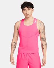 訂 Pre Order Nike aeroswift dri fit running tank singlet 背心 跑步