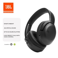 【รับประกัน 1 ปี】ของแทJBL Tour One M2 Bluetooth Headphone With Mic Gaming Headphone For Smartphone He