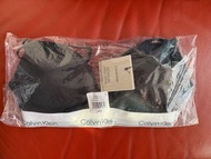 Calvin Klein CK push up plunge bra 胸圍內衣