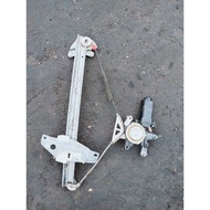 regulator power window toyota ae100 ae101 driver side
