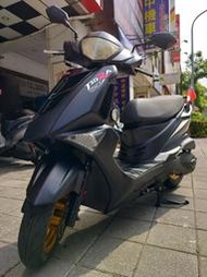 【大台中中古機車行】PGO 2013年TIGRA彪琥 150CC (可分期0元交車)最低月付2183元 彪虎