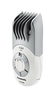 Panasonic自動理髮器 ER-GS40