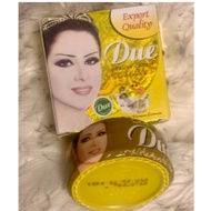 Due beauty cream 100 Whitening