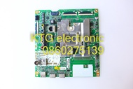 อะไหล่ทีวี (Main Board) เมนบอร์ดทีวี แอลจี LG ทีวี43นิ้ว รุ่น43UM7100PTA