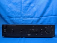 Luxman L-410 立體聲合併擴音機