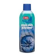 CRC Marine Heavy Duty Silicone Lubricant 255g