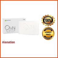 ❁ ﹊ ❃ Omni White Soap JC Premiere