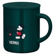 THERMOS 膳魔師 不銹鋼真空杯 JDG-350DS