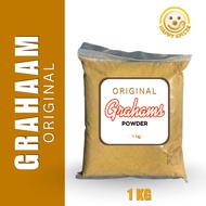 Graham Powder 1kg Sulit and Affordable | / Generic Graham Powder