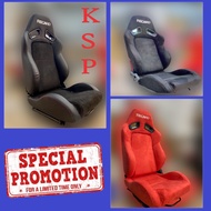 KSP - RECARO Bucket Seat / RECARO Semi Bucket Seat / RECARO Full Bucket Seat { BIG SALES - LIMITED TIME ONLY }