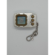 Digimon Pendulum 98 Ver Zero Virus Buster 9/10 condition