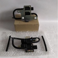 Selenoid valve freewheel valve 4x4 triton