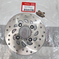 Supra x 125 Cs1 Rear Disc brake Disc Disc Blade Suprax125 Fi 43351-KTM-N31