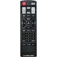 Replace AKB73655745 Remote Suits for LG XBOOM Mini Shelf System AKB73655741 AKB73655736 CM4350 CM433