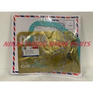 Perodua Kancil Auto Filter Kit Set  / Kelisa / Kenari / Viva 35303-87206 / QHUK TFP-87206-K1