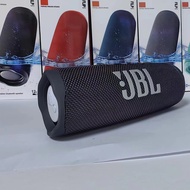 New FLIP6 Bluetooth Speaker Large Volume Small Portable Speakers Wireless Dual Speakers Outdoor Riding Home Subwoofer Speakers