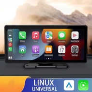 Multimedia Player Touch Screen Car Head Unit 10.26 Inch - B5303