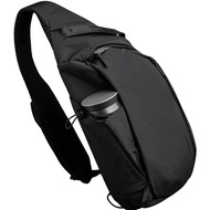 ALPAKA Metro Crossbody Left Shoulder Axoflux 210D