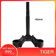 Steering T Bar SYM VF3I Yamaha Y15 42MM Honda Rs150 Rs150R Under Bracket Use For USD Fork Premium Qu