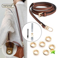 MERLYMALL Genuine Leather Strap Conversion Crossbody Bags Accessories Replacement Handbag Belts for Longchamp